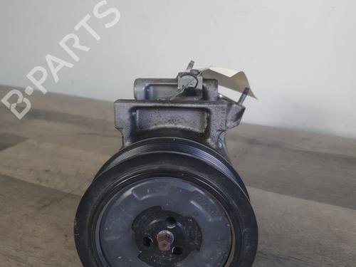 AC compressor CITROËN C3 II (SC_) 1.2 VTi 82 | BP31599806M34