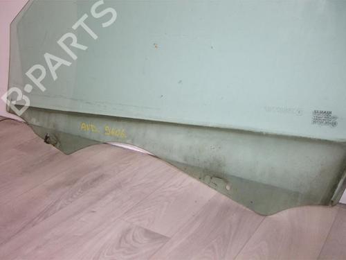 Front right door window RENAULT MEGANE II (BM0/1_, CM0/1_) 1.5 dCi (BM1E, CM1E) | BP24025042C19 