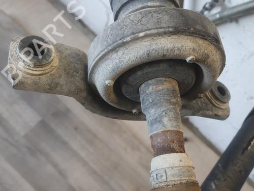 Driveshaft SUBARU FORESTER (SJ_) 2.0 i AWD (SJ5) | BP32701984M37 - Image 7