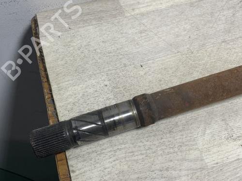 Right front driveshaft RENAULT LAGUNA III (BT0/1) 2.0 dCi (BT07, BT0J, BT14, BT1A, BT1S) | BP28317958M39 