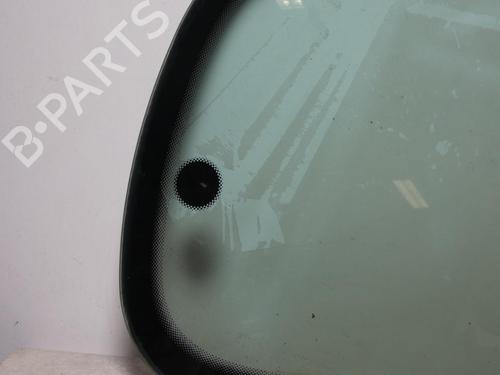 Rear right quarter glass PEUGEOT 307 (3A/C) 1.6 HDi | BP32394656C92