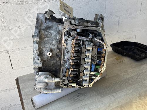 Gearbox CITROËN C4 SPACETOURER (3D_) 1.5 BlueHDi 130 | BP32423085M3 
