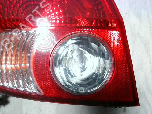 Left taillight HYUNDAI GETZ (TB) 1.5 CRDi | BP24026893C34 
