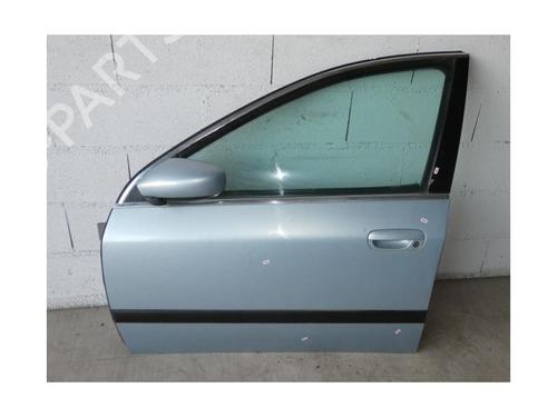 Left front door PEUGEOT 607 (9D, 9U) 2.2 HDi | BP21597537C2