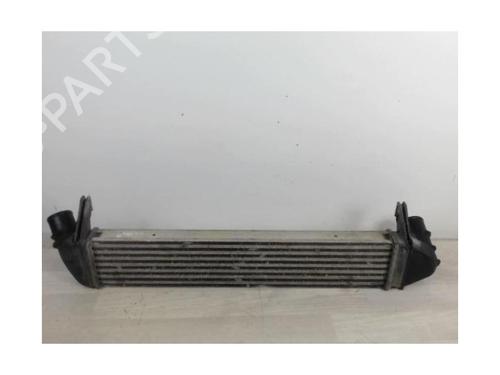 Intercooler DACIA LOGAN Pickup (US_) 1.5 dCi (US0W) | BP23271516M30