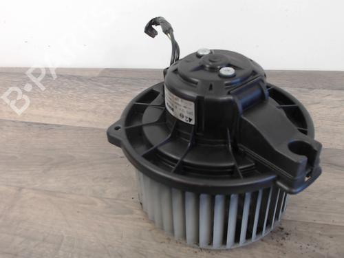 Air vent TOYOTA COROLLA (_E12_) 2.0 D-4D (CDE120R, CDE120L_) | BP25472854I21