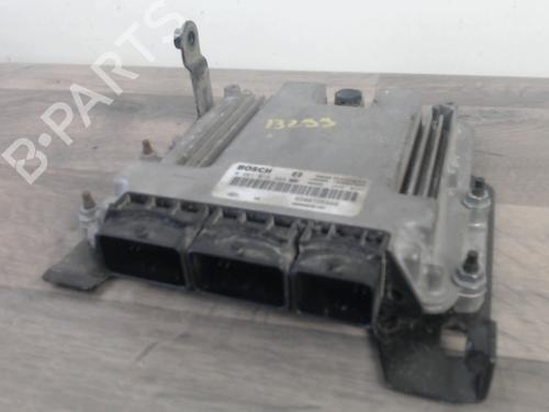 Used Control unit RENAULT LAGUNA Coupe (DT0/1) 2.0 dCi (DT01, DT08, DT09, DT0K, DT12, DT1C, DT1D, DT1M,... (150 hp) 26199615