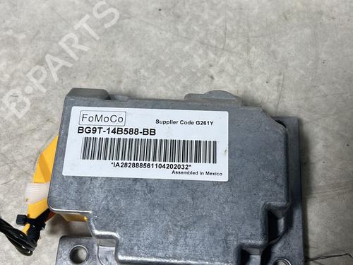 Used Control unit FORD S-MAX (WA6) 2.0 TDCi (136 hp) 31086368