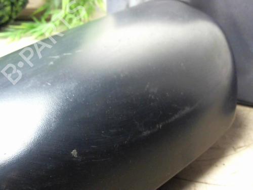 Left mirror TOYOTA YARIS (_P1_) 1.4 D-4D (NLP10_, NLP10R) | BP24022845C26 