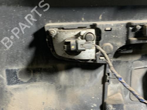 Rear bumper KIA SOUL I (AM) 1.6 CRDi 128 | BP23079793C8