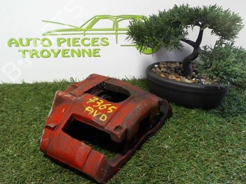 right-front-brake-caliper-audi-a6-c5-4b2-4b4-1997-1998-1999-2000-2001-2002-2003-2004-2005-25618149 main image