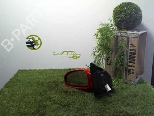 Used Left mirror DAEWOO KALOS (KLAS) 1.4 (83 hp) 30667031