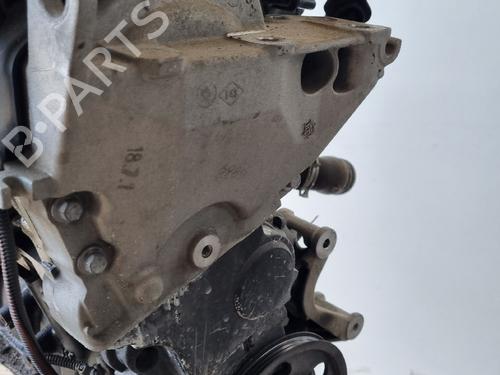 Engine DACIA SANDERO II 1.2 | BP36164428M1 - Image 4