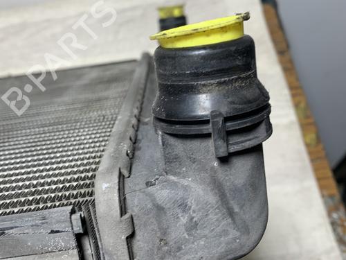 Water radiator AUDI A3 (8P1) 2.0 FSI | BP25376834M31 