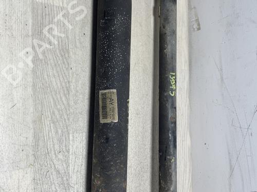 Used Driveshaft SUZUKI GRAND VITARA I (FT, HT) 2.0 HDI 110 16V 4x4 (SQ420D, TD83V, JA420WD) (109 hp) 27291452