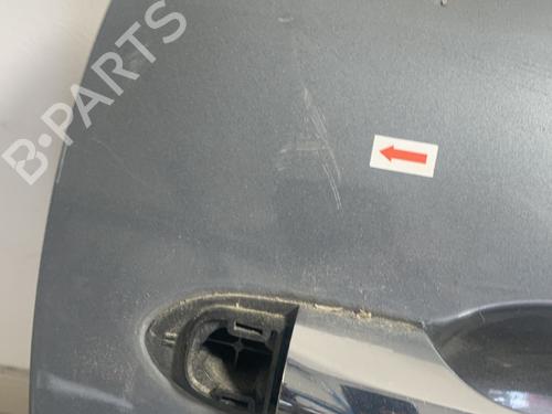 Right front door ALFA ROMEO MITO (955_) 1.3 MultiJet (955AXP1A, 955AYC1A) | BP26721672C3