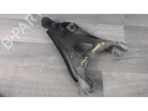 Left front suspension arm RENAULT CLIO II (BB_, CB_) 1.5 dCi (B/CB07) | BP25376830M12 