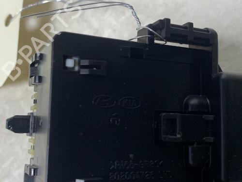 Switch KIA CARENS III MPV (UN) 2.0 CRDi 140 | BP30807943I30