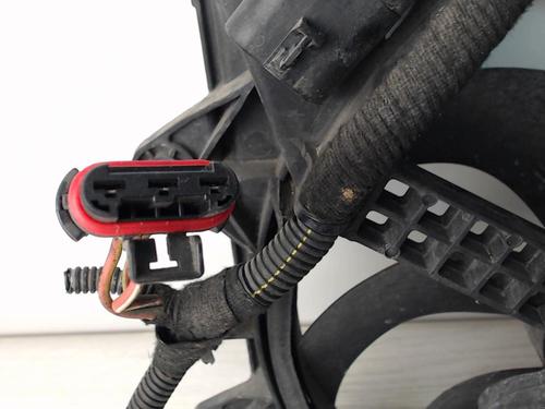 Fan OPEL CORSA D (S07) 1.3 CDTI (L08, L68) | BP24025864M128 