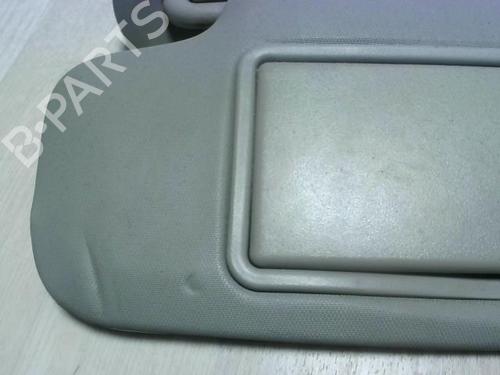 left-sun-visor-opel-astra-j-p10-2009-2010-2011-2012-2013-2014-2015-2016-24026126 main image