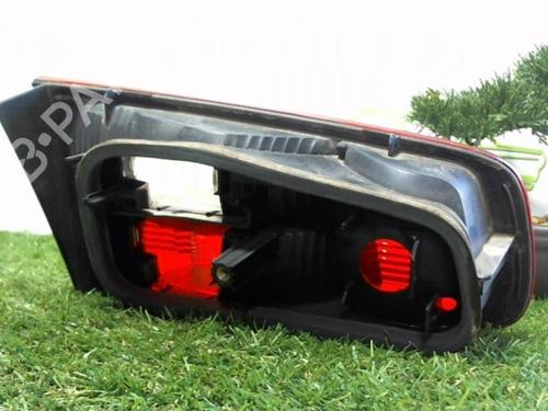 Heckleuchte rechts hinten RENAULT LAGUNA II (BG0/1_) 1.9 dCi (BG08, BG0G) | BP21182235C80