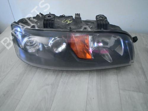 Used Right headlight Right headlight FIAT PUNTO (188_) 1.2 60 (188.030, .050, .130, .150, .230, .250) (60 hp) 24023993 24023993