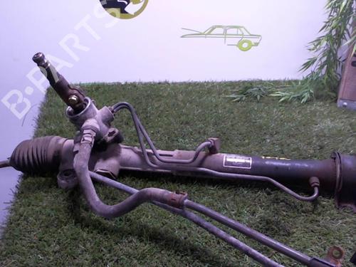 Steering rack TOYOTA YARIS (_P1_) 1.0 (SCP10_, SCP10R) | BP24022275M22