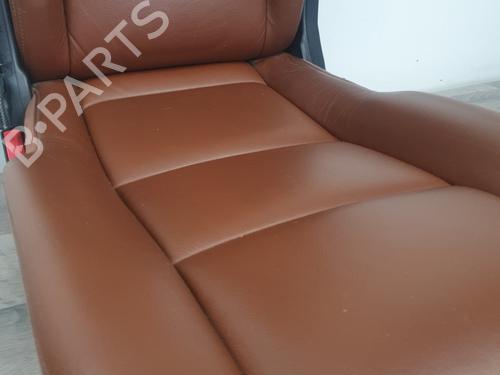 Rear seat PEUGEOT 307 SW (3H) 2.0 16V | BP24316394C17