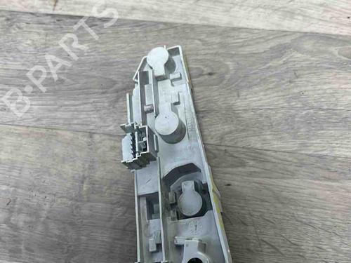 Licence plate light RENAULT MODUS / GRAND MODUS (F/JP0_) 1.2 (JP0C, JP0K, FP0C, FP0K, FP0P, JP0P, JP0T) | BP36467092I40 - Image 2