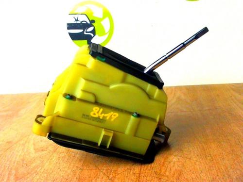 Used Gear lever MERCEDES-BENZ C-CLASS Coupe (C204) C 220 CDI (204.302) (170 hp) 22440545