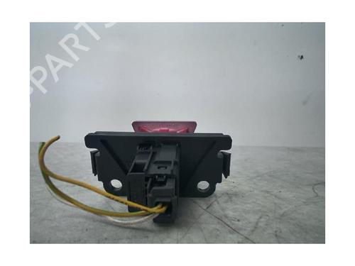 Warning switch PEUGEOT 307 SW (3H) 1.6 HDI 110 | BP25934989I22 