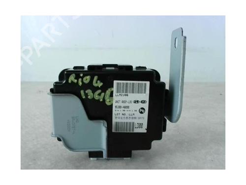Control unit KIA RIO IV (YB, SC, FB) 1.0 T-GDI 100 | BP25491100M11 