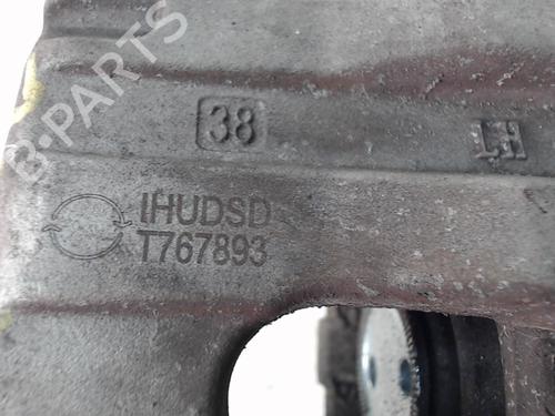 Left front brake caliper RENAULT ESPACE IV (JK0/1_) 2.0 dCi (JK01, JK02, JK1J, JK1K, JK1H) | BP24027681M105