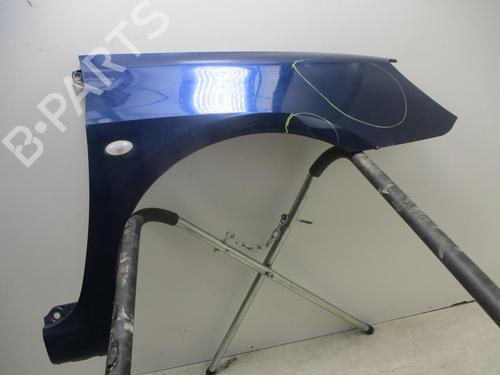 Used Right front fenders PEUGEOT 307 (3A/C) 1.6 16V (109 hp) 30807188
