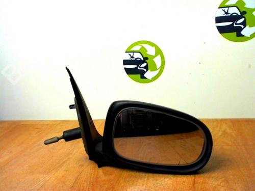 Used Right mirror NISSAN ALMERA II Hatchback (N16) 1.8 (114 hp) 24027768