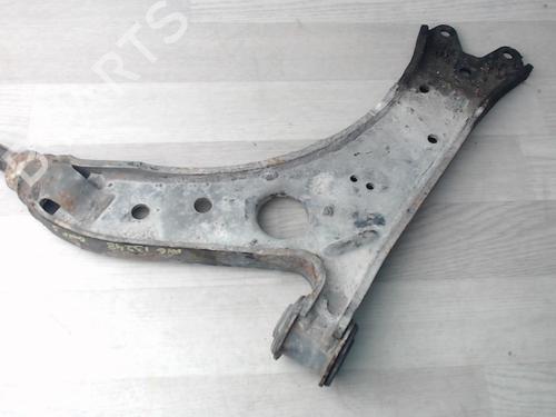 Left front suspension arm VW GOLF V (1K1) 1.9 TDI | BP24025992M12