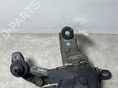 Used Front wiper motor Front wiper motor FORD S-MAX (WA6) 2.0 TDCi (136 hp) 31086428 31086428