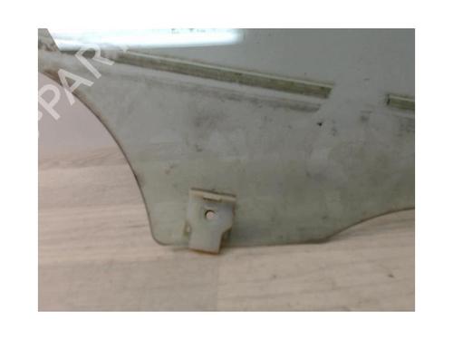Dørrute venstre bak MAZDA 3 (BK) 1.6 DI Turbo | BP21488513C20 