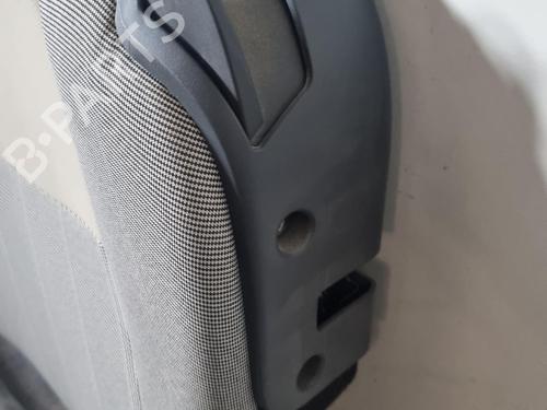 Rear seat FIAT 500 (312_) 1.2 (312AXA1A) | BP40041996C17 - Image 5