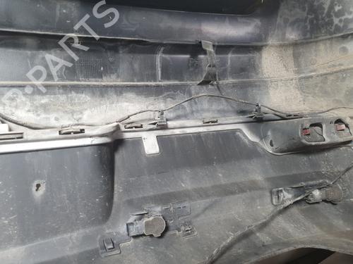 Rear bumper CITROËN C5 II (RC_) 2.0 HDi (RCRHRH) | BP28276611C8 