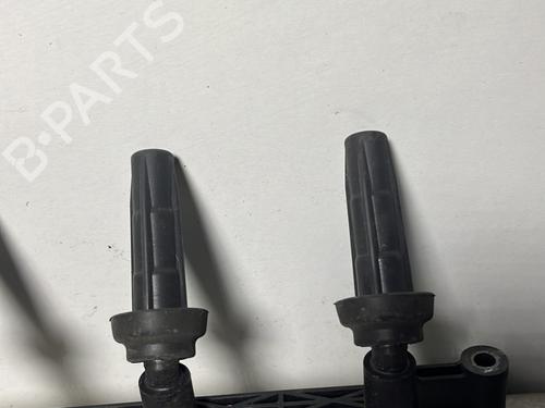 Ignition coil PEUGEOT 206 Hatchback (2A/C) 1.1 i | BP32267621M94
