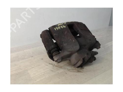 Right front brake caliper PEUGEOT 207 (WA_, WC_) 1.6 HDi | BP22369316M104 