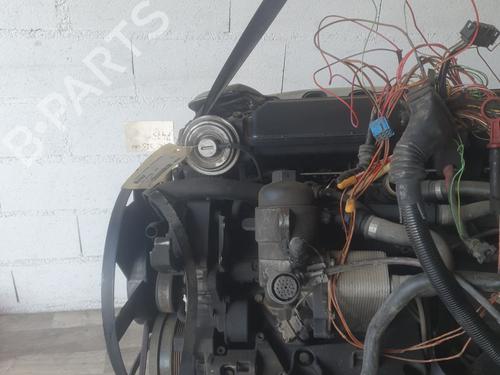 Engine BMW 5 (E39) 525 d | BP33322112M1  - Image 9