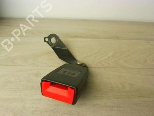 Seat buckle AUDI TT (8N3) 1.8 T | BP25618316I32 