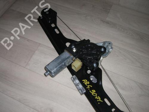 Rear left window mechanism MERCEDES-BENZ C-CLASS (W203) C 270 CDI (203.016) | BP24022865C24