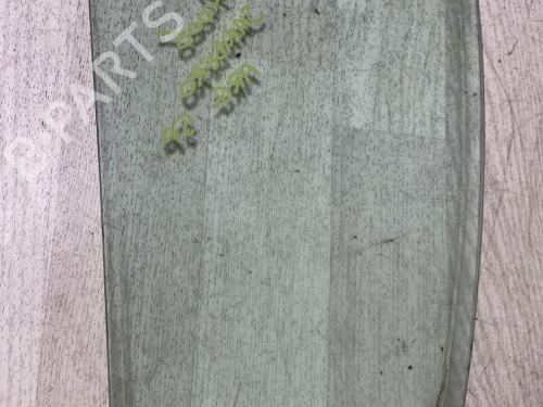 Rear left quarter glass DACIA SANDERO 1.5 dCi | BP29639081C93 
