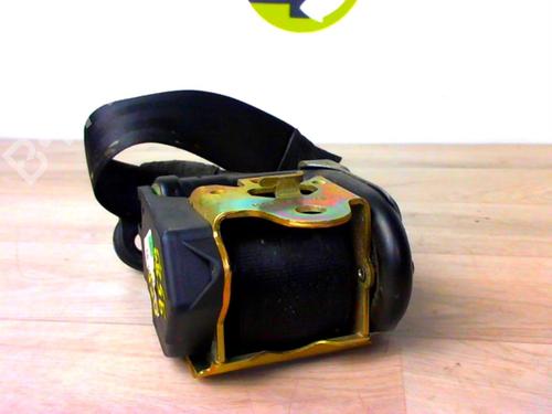 Rear right seatbelt AUDI A3 (8L1) 1.9 TDI | BP30807041I28