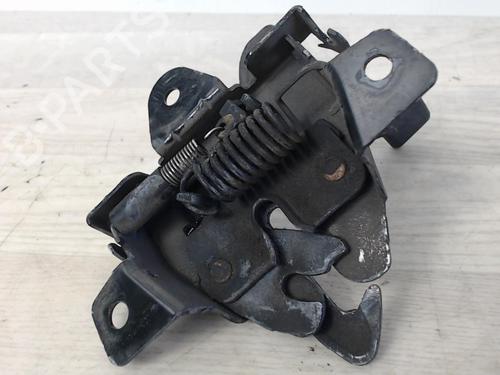 Used Hood lock KIA SOUL I (AM) 1.6 CRDi 128 (126 hp) 23079783