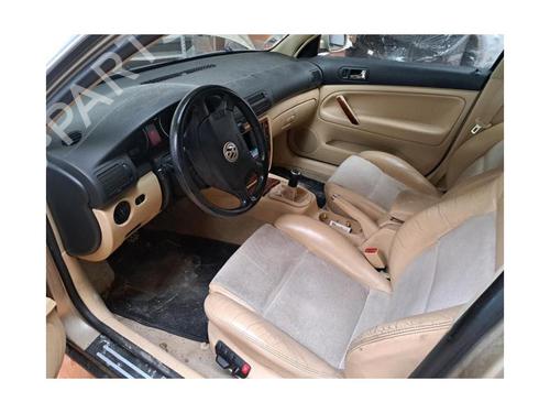 AC Styreenhet / Manøvreringsenhet VW PASSAT B5.5 (3B3) 2.8 4motion | BP25619077I5 