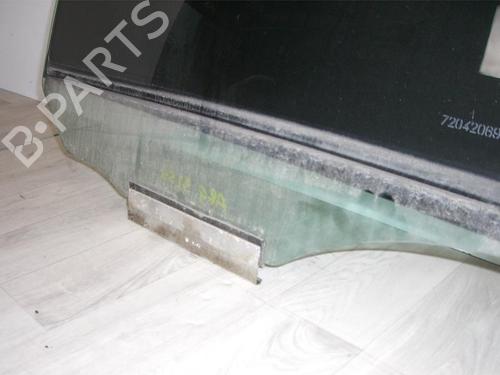 Rear left door window OPEL ZAFIRA / ZAFIRA FAMILY B (A05) 1.9 CDTI (M75) | BP24021501C20 